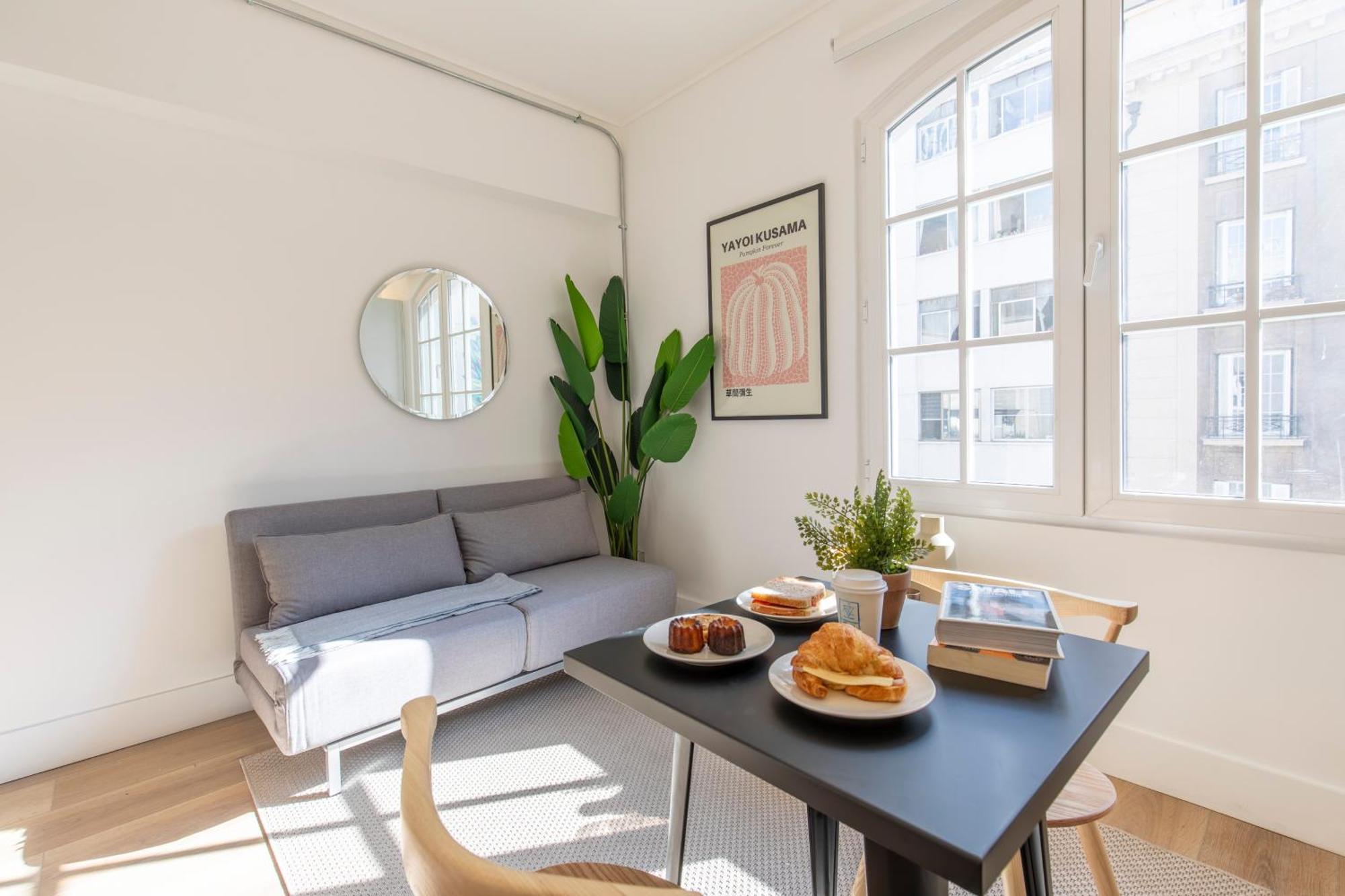 Aparthotel Nest Bellas Artes Santiago
