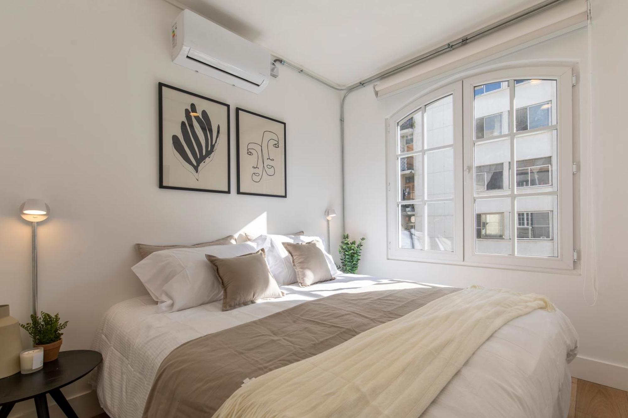 Nest Bellas Artes Aparthotel Santiago