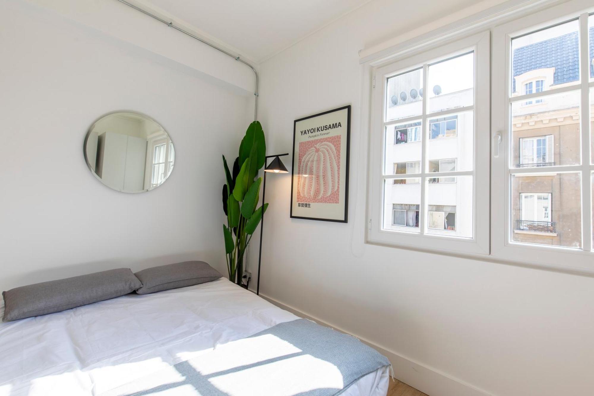 Nest Bellas Artes Aparthotel