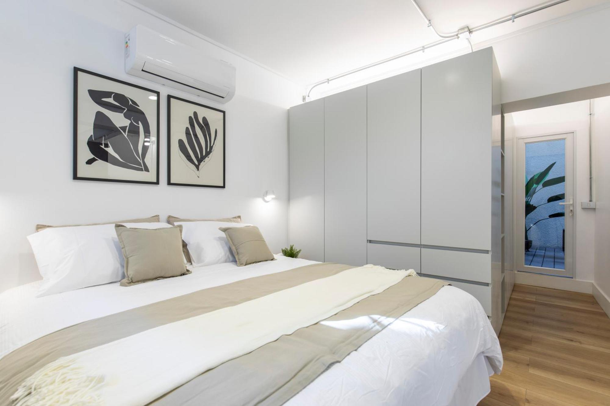 Aparthotel Nest Bellas Artes