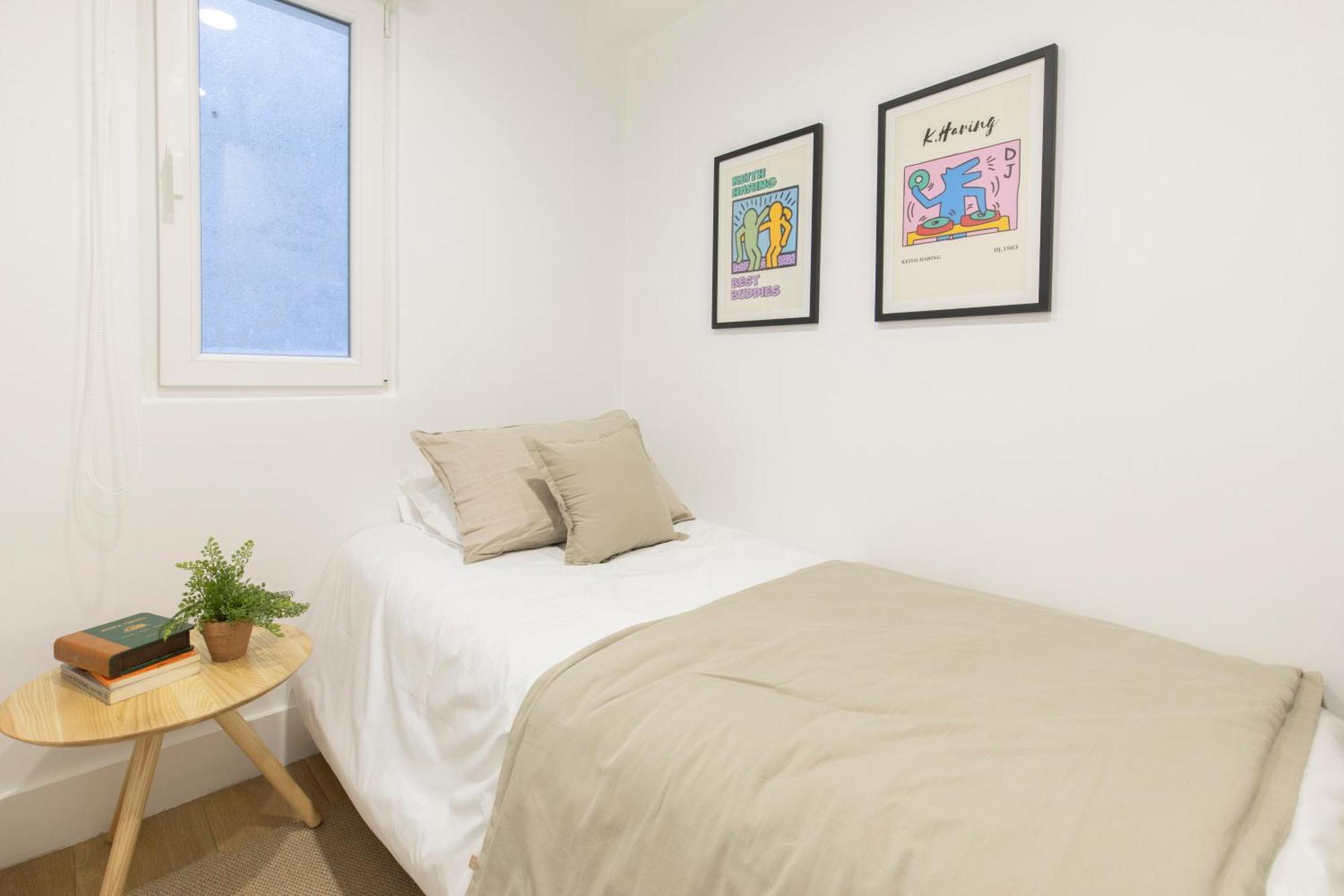 Aparthotel Nest Bellas Artes *