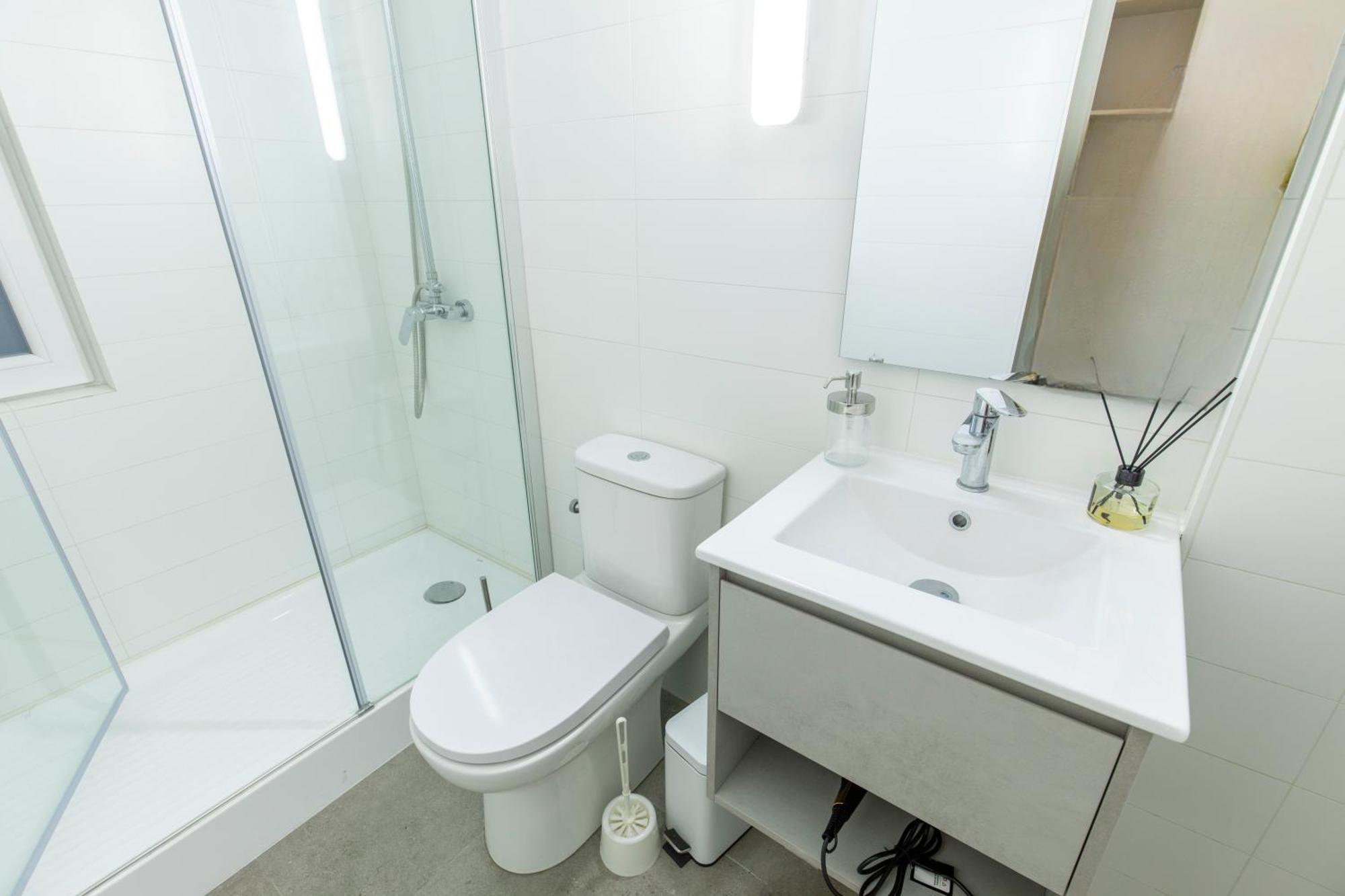 Aparthotel Nest Bellas Artes Santiago