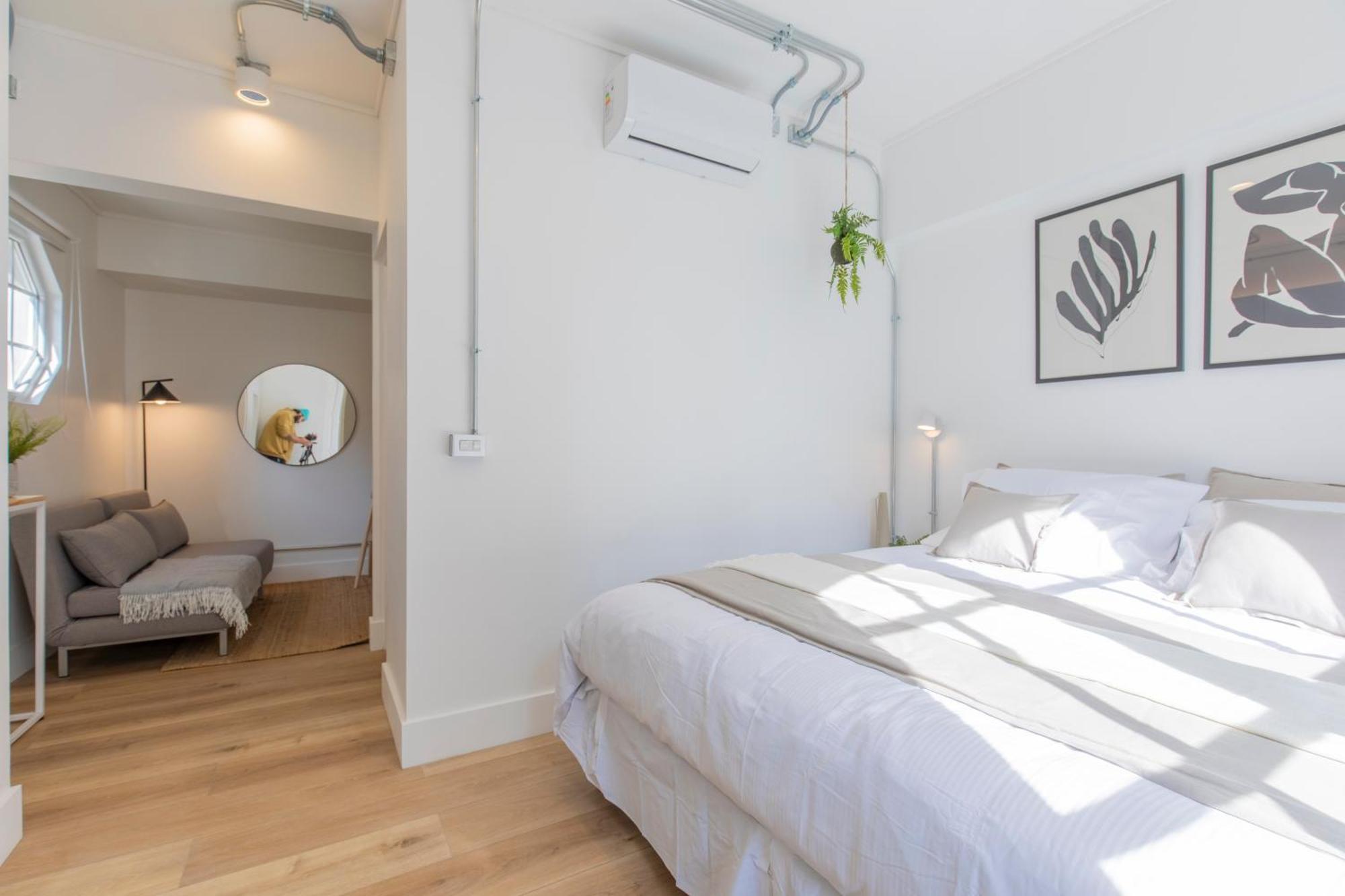Nest Bellas Artes Aparthotel