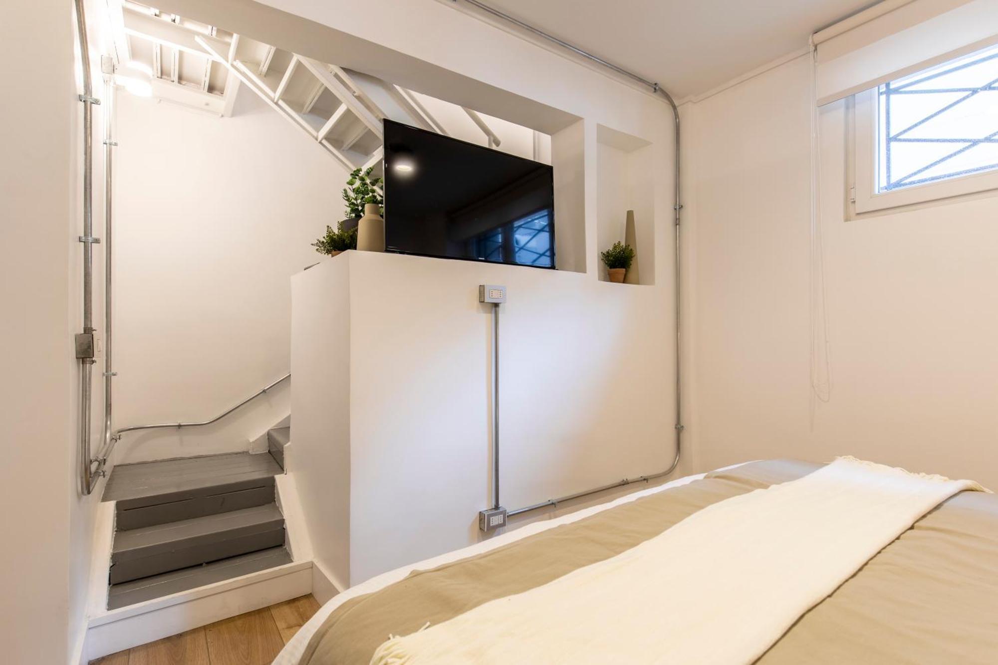Aparthotel Nest Bellas Artes *