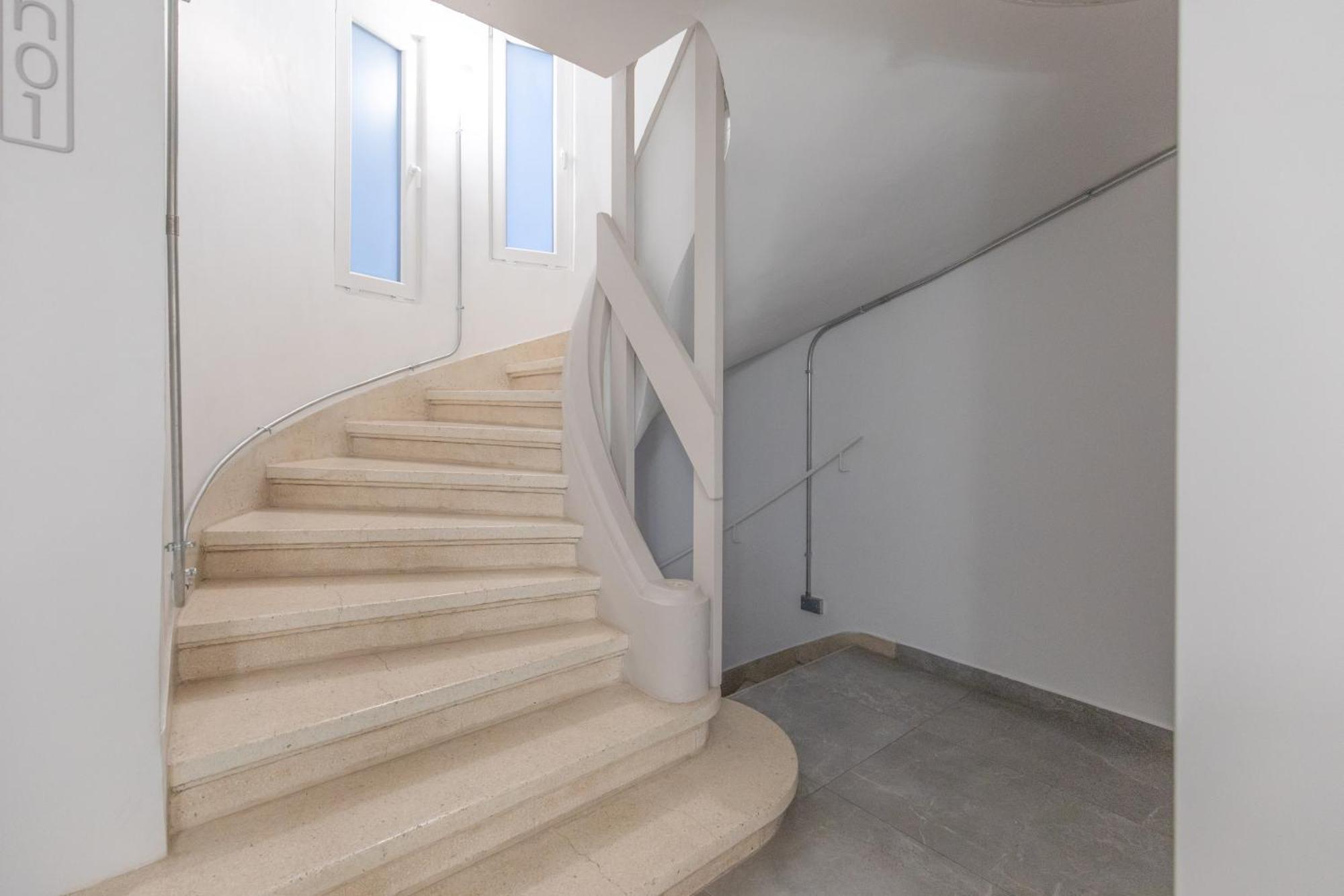 Aparthotel Nest Bellas Artes *