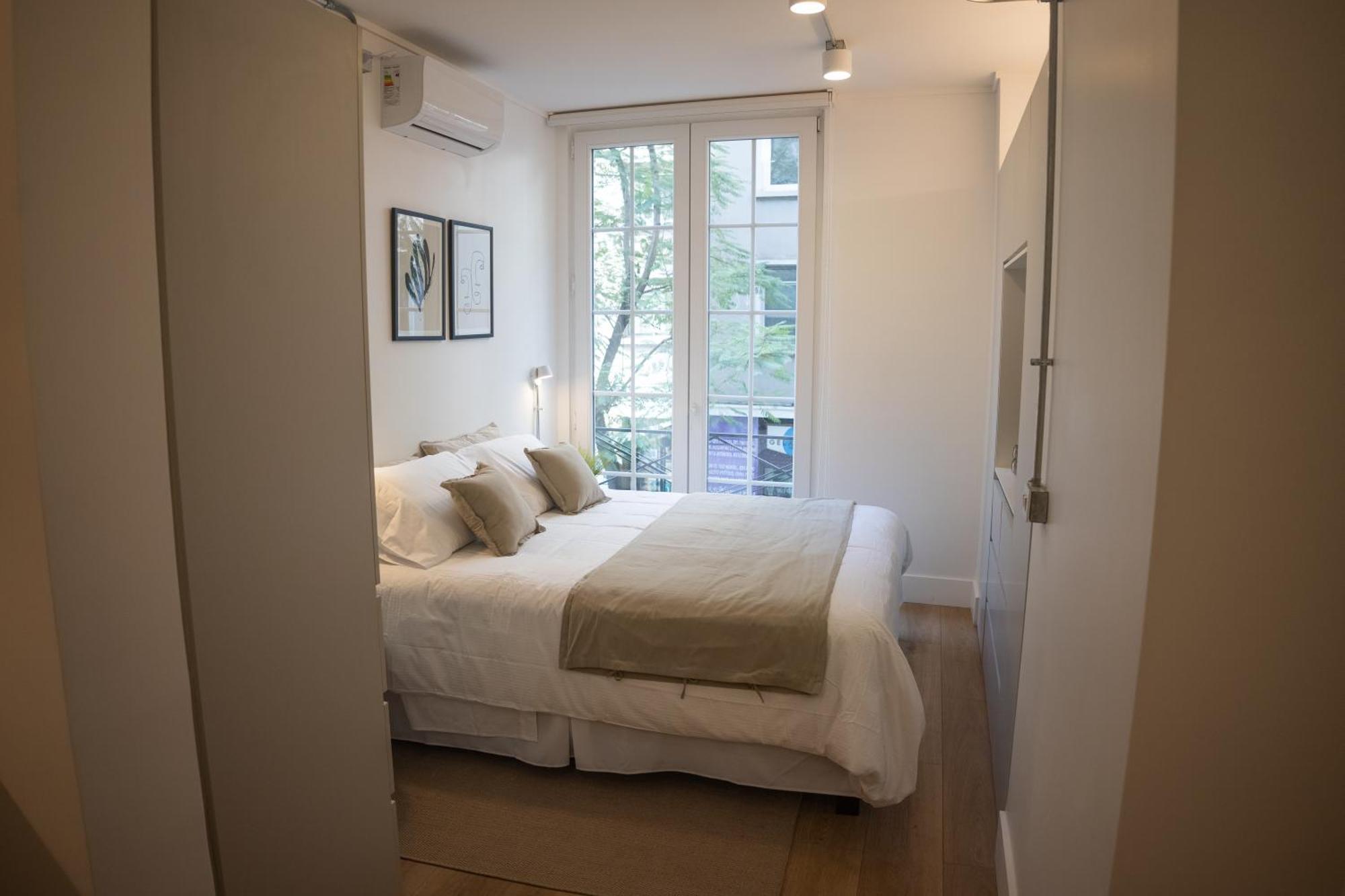 Aparthotel Nest Bellas Artes