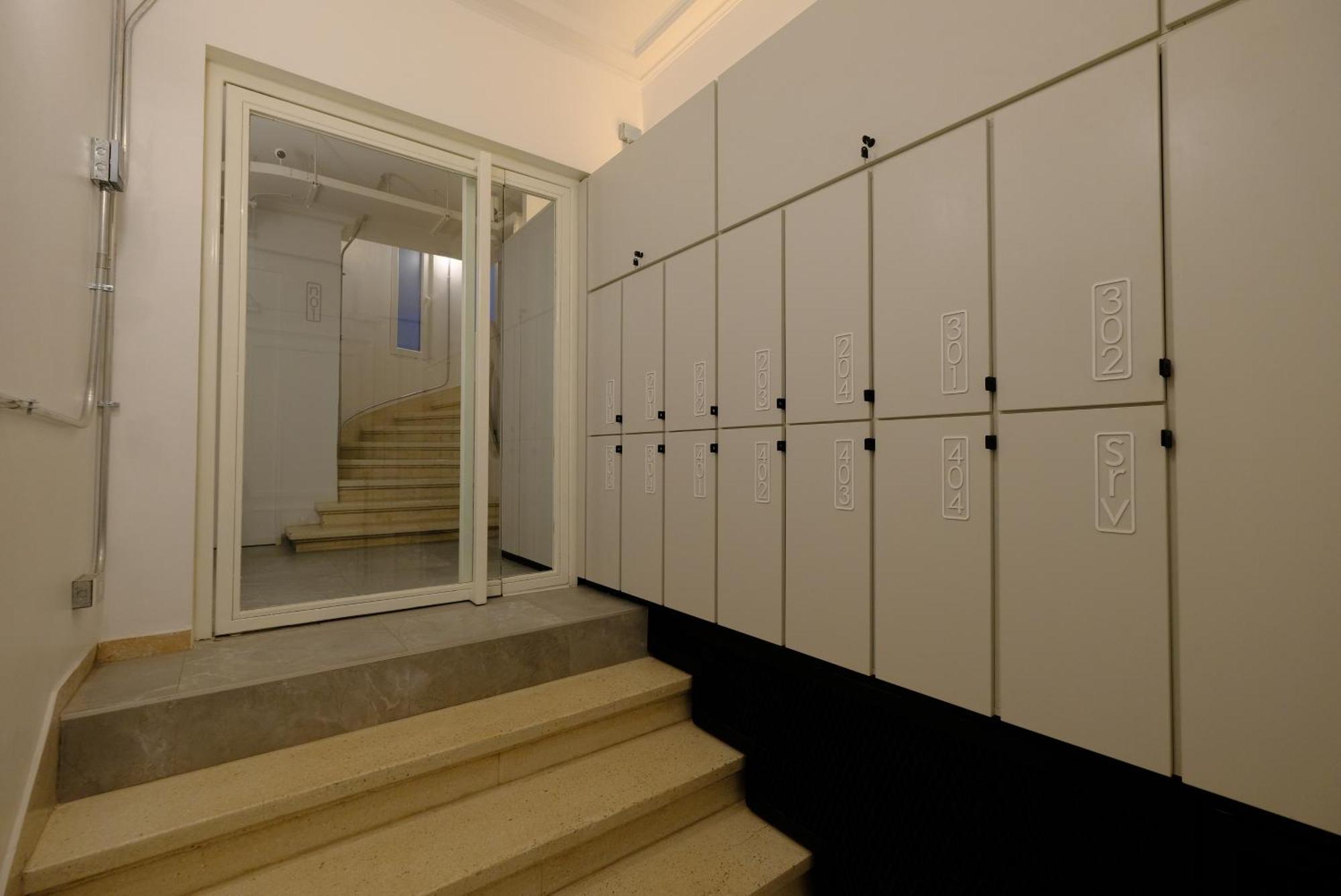 Aparthotel Nest Bellas Artes