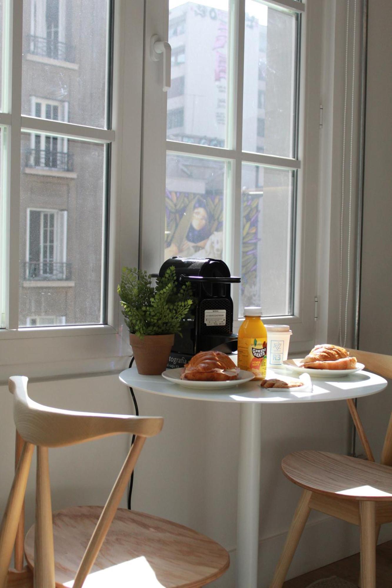 Aparthotel Nest Bellas Artes Santiago